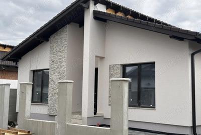 Vanzare Casa pe parter la Gri cu 432 mp teren cu toate utilitatiile bransate - 2