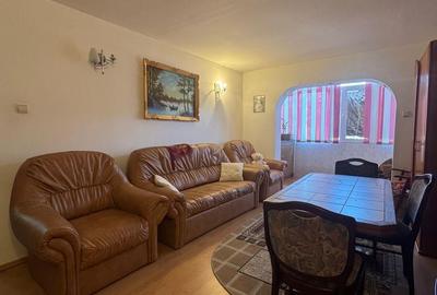 Apartament cu 3 camere în Central - 5
