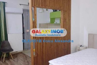 Garsonieră decomandată, mobilată în Berceni - 2