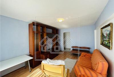 Apartament de vanzare in Sibiu - 65 mp + balcon inchis - - 4