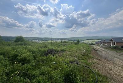 Spațiu comercial, în Corunca - 6