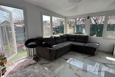 Casă cu 2 camere în Freidorf - 5