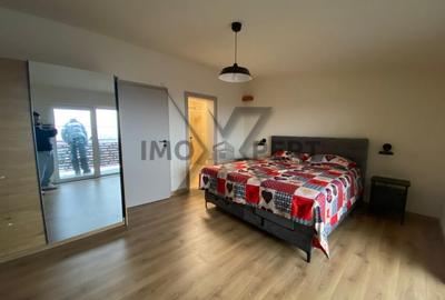 Apartament cu 3 camere semidecomandat, mobilat în Bună Ziua - 20