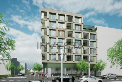 Apartament spatios/Bloc premium/Aurel Vlaicu - 3