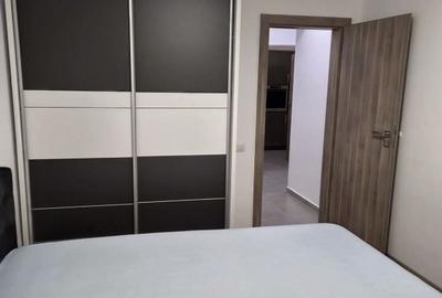 Apartament cu 2 camere decomandat în Pantelimon
