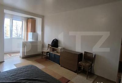 Garsonieră semidecomandată în Astra - 4