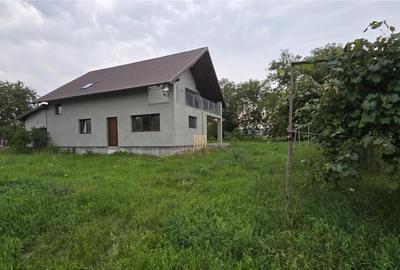 Casa Noua in Mitocu Dragomirnei Suceava De 0727817187 - 4