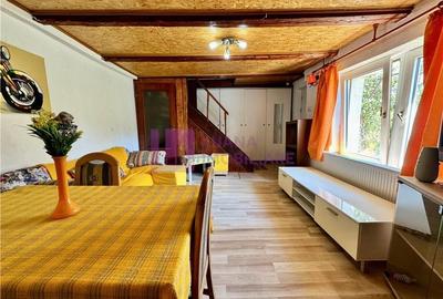 Casa Trei Stejari | teren 548 mp |  235 mp utili | garaj si pivnita | video - 20