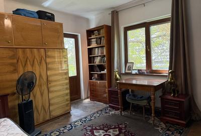 Apartament cu 3 camere decomandat în Cotroceni - 5