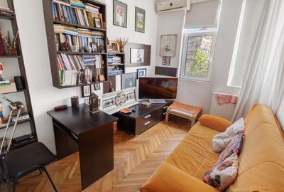 Apartament cu 3 camere în Unirii - 4
