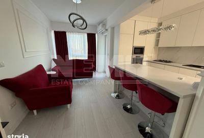 Apartament cu 3 camere în Central - 2