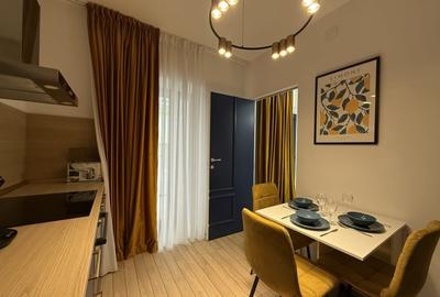 Studio Premium | Cotroceni | Marriott | Airbnb | parcare subterana - 7