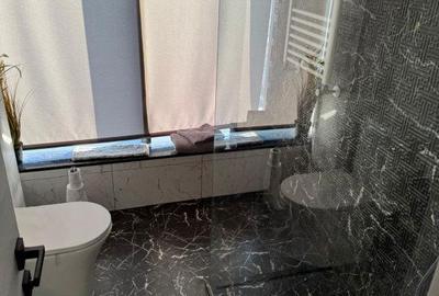 Apartament cu 2 camere în Km 4 - 2