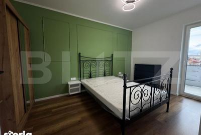 Apartament cu 2 camere în Bulgaria