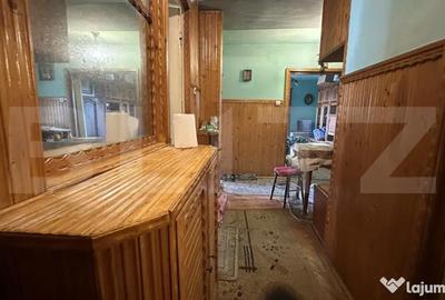 Apartament cu 4 camere decomandat în Centru Civic - 2
