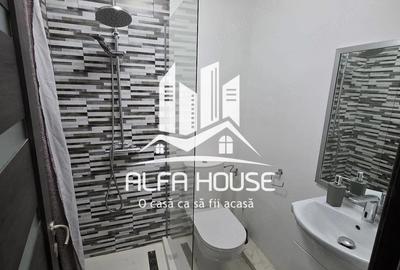 Apartament cu 3 camere decomandat în Central - 7
