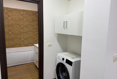 Apartament cu 2 camere decomandat, mobilat în Voluntari - 7