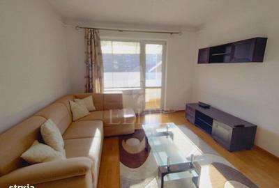 Apartament cu 2 camere semidecomandat, mobilat în Central - 5
