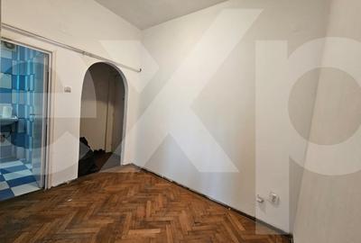 Apartament cu 2 camere nedecomandat, mobilat în Ultracentral - 5