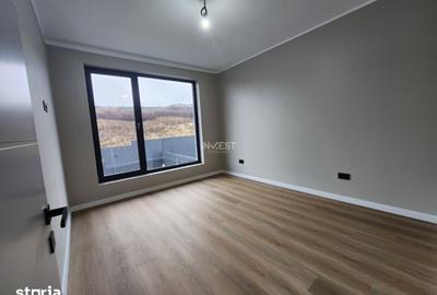 Casă cu 4 camere cu Teren 400 Mp în Miroslava - 2