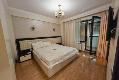 Apartament 3 camere decomandat et 1 Tomis Plus - 11