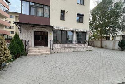De inchiriat Spatiu Comercial cu teren 150 MP in Bragadiru. - 3