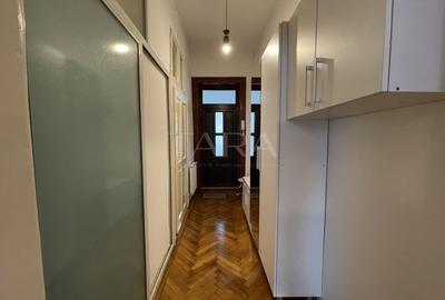 Garsonieră decomandată, mobilată în Ultracentral - 5