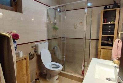 Penthouse cu priveliste, 4 camere 120 mp terasa 80 mp, ansamblu privat! - 4