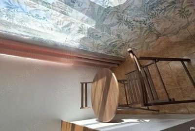 Garsoniera titan-parc brancusi-metrou 5 minute-stradal - 5