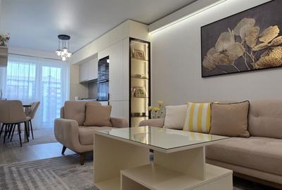 Apartament cu 2 camere semidecomandat în Copou - 7