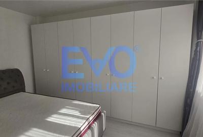 Apartament cu 2 camere în Tătărași