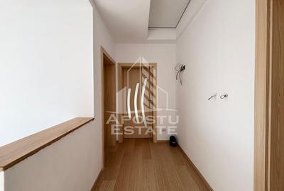 Duplex  cu 4 camere, 3 bai, nemobilata, Dumbravita - 8