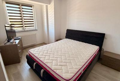 Apartament cu 3 camere semidecomandat, mobilat în Iris - 6