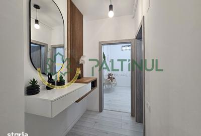Apartament cu 2 camere decomandat în Central - 9