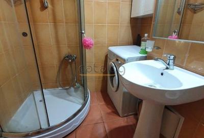 Apartament cu 2 camere de inchiriat in zona Piata Muncii metrou - 7