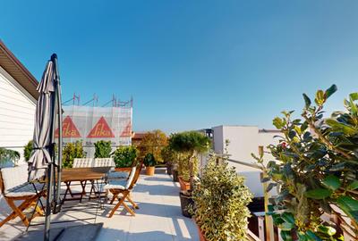 Vila individuala , pasiva, nou construita plata esalonata  zona Pipera,  341 mp Vila individuala , pasiva, nou construita plata esalonata  zona Pipera,  341 mp - 8