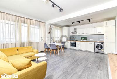 Apartament cu 2 camere în Borhanci - 7
