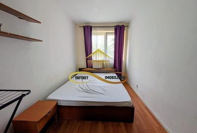 Apartament 3 camere, etaj2, zona Milcov - 8