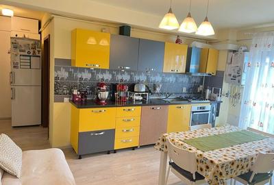 Apartament 3 camere cu loc de parcare inclus, Zona Doamna Stanca - 3