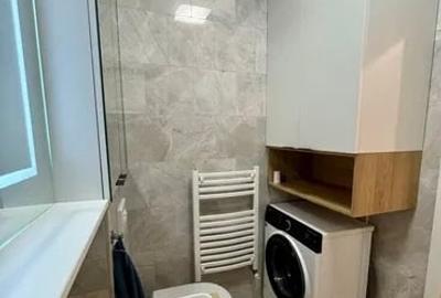 Apartament 3 camere Lux la prima închiriere-Vasile Lascăr+loc de parcare - 17