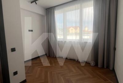Apartament 3 camere – Etaj 1 – Turnisor, Sibiu - 4