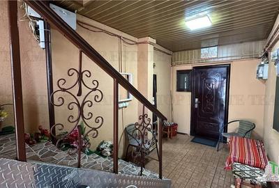 Casa individuala cu 8 camere in zona metrou Republica - 13