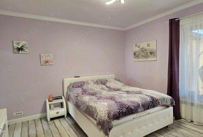 Casă cu 4 camere cu Teren 442 Mp în Central - 17