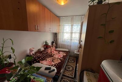 Garsoniera str Alunisului etajul 4 din 4 Garsoniera str Alunisului etajul 4 din 4 - 2