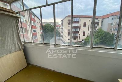 Apartament cu 3 camere decomandat în Olimpia-Stadion - 9