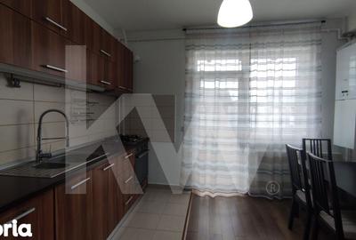 Apartament cu 3 camere, mobilat în Central - 5