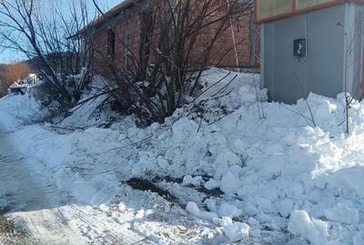 Casă cu 3 camere cu Teren 500 Mp în Central - 6