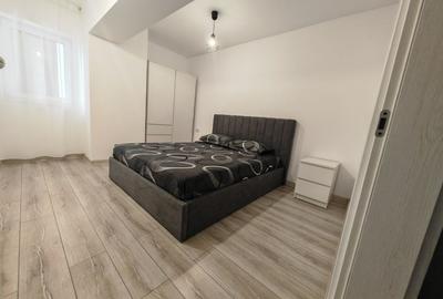 Apartament cu 2 camere decomandat în Central - 1