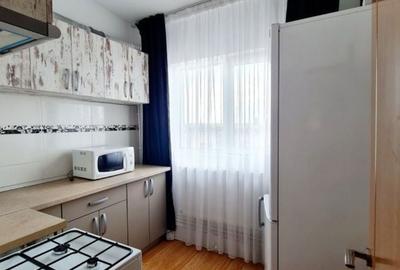 Garsonieră decomandată în Coșbuc - 5