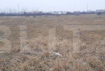 Teren intravilan de vanzare zona industriala - 2